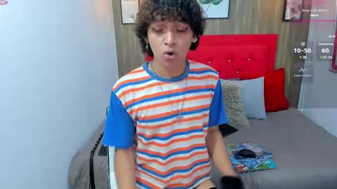 Alex online show from 12, 2, 2025