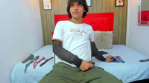 Alex online show from 3, 3, 2025