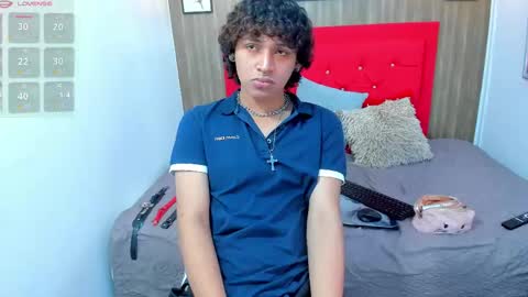 Alex online show from 7, 3, 2025