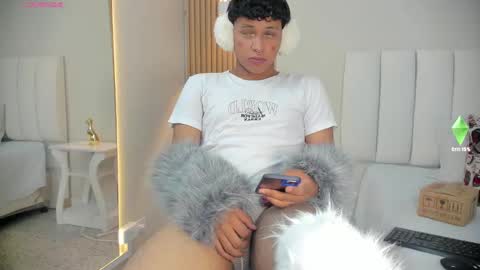 Alex online show from 30, 10, 2025