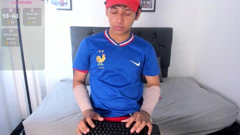 Alex online show from 14, 11, 2025