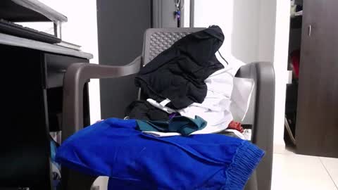 axel rios online show from 14, 12, 2025