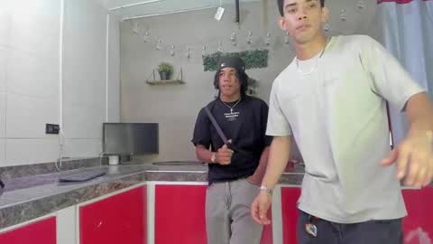 AXEL SILVA online show from 9, 3, 2025