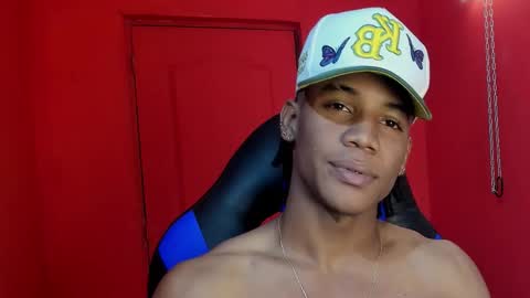 AXEL SILVA online show from 12, 2, 2026