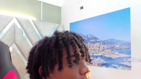 AXEL SILVA online show from 22, 2, 2026