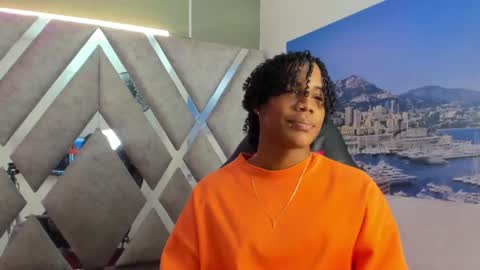 AXEL SILVA online show from 25, 2, 2026