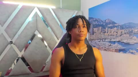 AXEL SILVA online show from 26, 2, 2026