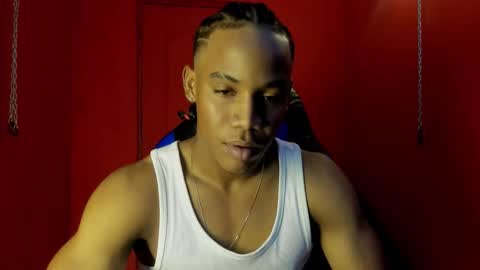 AXEL SILVA online show from 5, 3, 2026