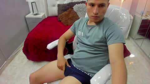 Axel Voss online show from 18, 4, 2026