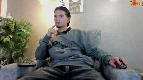 axel  online show from 16, 1, 2026