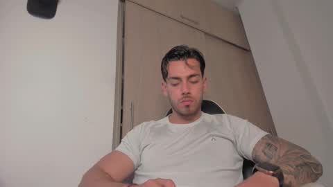 Snapshot of axelblaze_1 chatting on 11, 3, 2026 axelblaze_1 online show from 11, 3, 2026