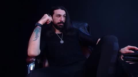 AxelColton online show from 14, 11, 2025