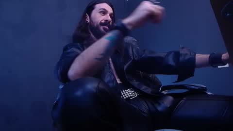 AxelColton online show from 21, 11, 2025