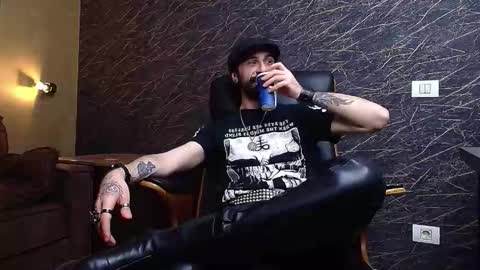 AxelColton online show from 11, 1, 2026