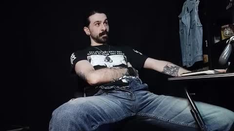 AxelColton online show from 10, 3, 2026