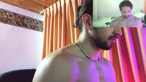 axelcr0ss online show from 23, 9, 2025