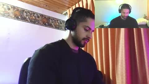 axelcr0ss online show from 3, 10, 2025