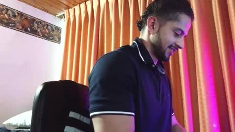 axelcr0ss online show from 8, 10, 2025