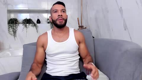 Axel Gowther online show from 21, 2, 2025