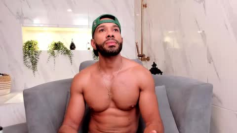 Axel Gowther online show from 25, 2, 2025