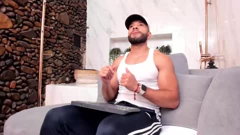 Axel Gowther online show from 28, 2, 2025