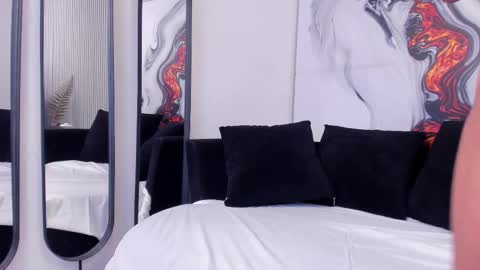 Axel Gowther online show from 1, 3, 2025