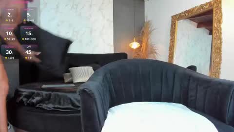 Axel Gowther online show from 16, 10, 2025