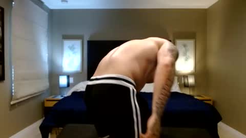 Axel Kane online show from 21, 1, 2025