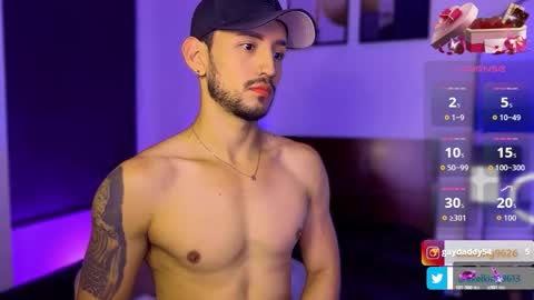 Snapshot of axelking13 chatting on 14, 2, 2026 Axel King online show from 14, 2, 2026