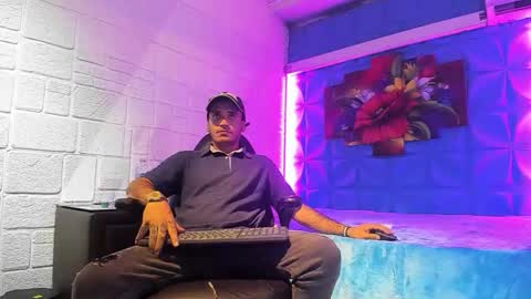 Snapshot of axell_cross2 chatting on 5, 10, 2025 Axell Cross2 online show from 5, 10, 2025