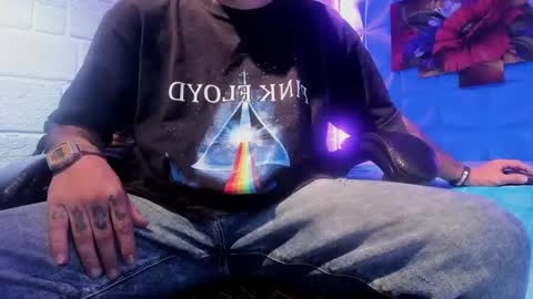 Snapshot of axell_cross2 chatting on 8, 10, 2025 Axell Cross2 online show from 8, 10, 2025
