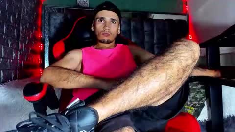 Axell Cross2 online show from 10, 4, 2026