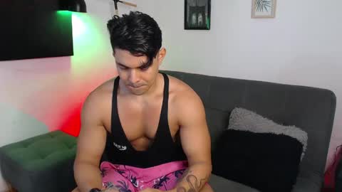 axell online show from 19, 4, 2026