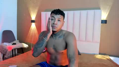 Snapshot of axell_king07 chatting on 24, 4, 2026 Axell online show from 24, 4, 2026