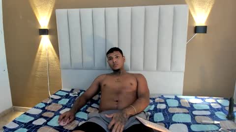 Snapshot of axell_king07 chatting on 29, 4, 2026 Axell online show from 29, 4, 2026