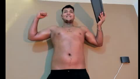 Snapshot of axell_king07 chatting on 31, 5, 2026 Axell online show from 31, 5, 2026