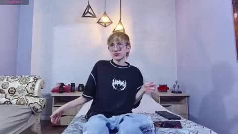 axell_stone online show from 11, 7, 2026