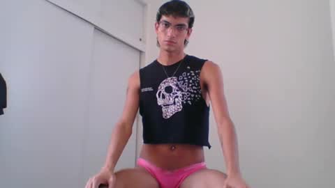 Snapshot of axellatino_ chatting on 11, 2, 2025 Axel online show from 11, 2, 2025