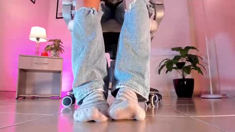 im your little femboy  ALEX   online show from 12, 10, 2025