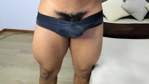 Snapshot of axelldasilva chatting on 23, 11, 2025 AXEL DA SILVA online show from 23, 11, 2025