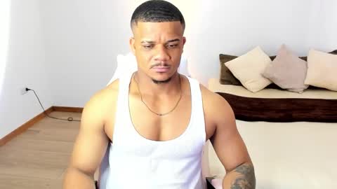 Snapshot of axelldasilva chatting on 21, 12, 2025 AXEL DA SILVA online show from 21, 12, 2025