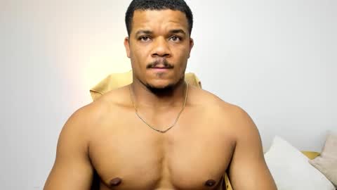 Snapshot of axelldasilva chatting on 1, 3, 2026 AXEL DA SILVA online show from 1, 3, 2026