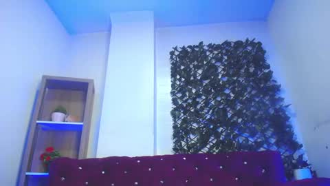 AxellKush online show from 8, 2, 2025