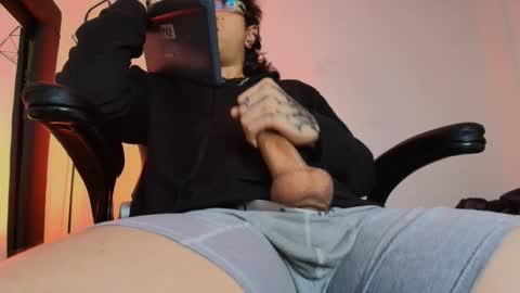 AxellKush online show from 17, 3, 2026