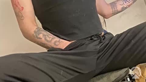 deliciosodemente online show from 16, 1, 2026