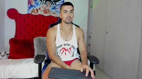 Snapshot of axelwinters_ chatting on 9, 11, 2025 Axel online show from 9, 11, 2025