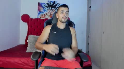 Snapshot of axelwinters_ chatting on 1, 12, 2025 Axel online show from 1, 12, 2025