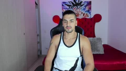 Axel online show from 16, 4, 2026