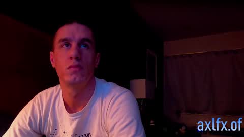 Axl online show from 2, 1, 2025