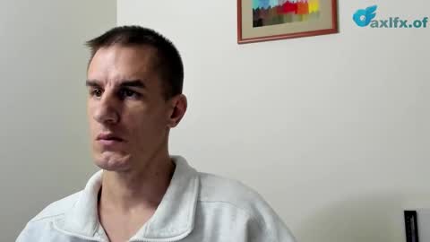 Axl online show from 6, 11, 2025